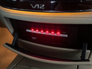 Mercedes-Benz S 600 2007 V12-thumb-29