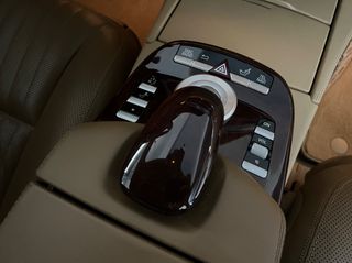 Mercedes-Benz S 600 2007 V12-thumb-30