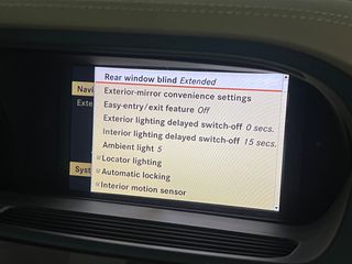 Mercedes-Benz S 600 2007 V12-thumb-33