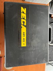 Τρόμπα ελέγχου ψυγείου ZECA 415-thumb-2