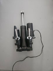 Power trim Μercury