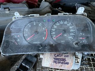 Toyota Corolla E100 / 101