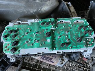 Toyota Corolla E100 / 101-thumb-1