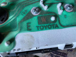 Toyota Corolla E100 / 101-thumb-2