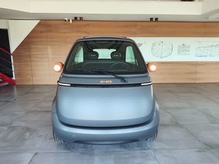 Microlino Dolce 2026 Lite