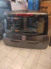 AUTOPARTS- ΠΟΡΤΜΠΑΓΚΑΖ FIAT PANDA NEW 12-