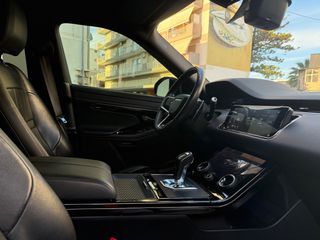Land Rover Range Rover Evoque 2021 S P300e | R-DYNAMIC | 309PS | PLUG IN-thumb-107