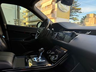 Land Rover Range Rover Evoque 2021 S P300e | R-DYNAMIC | 309PS | PLUG IN-thumb-99
