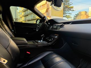 Land Rover Range Rover Evoque 2021 S P300e | R-DYNAMIC | 309PS | PLUG IN-thumb-101