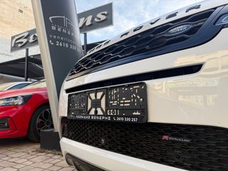 Land Rover Range Rover Evoque 2021 S P300e | R-DYNAMIC | 309PS | PLUG IN-thumb-3
