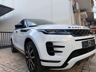 Land Rover Range Rover Evoque 2021 S P300e | R-DYNAMIC | 309PS | PLUG IN-thumb-74