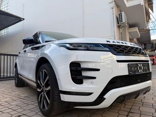 Land Rover Range Rover Evoque 2021 S P300e | R-DYNAMIC | 309PS | PLUG IN-thumb-5