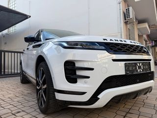 Land Rover Range Rover Evoque 2021 S P300e | R-DYNAMIC | 309PS | PLUG IN-thumb-29