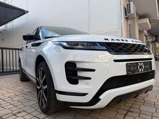 Land Rover Range Rover Evoque 2021 S P300e | R-DYNAMIC | 309PS | PLUG IN-thumb-71