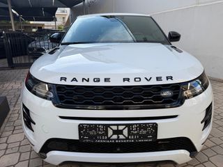 Land Rover Range Rover Evoque 2021 S P300e | R-DYNAMIC | 309PS | PLUG IN-thumb-25