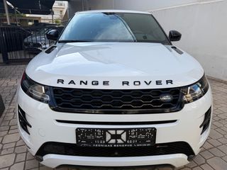 Land Rover Range Rover Evoque 2021 S P300e | R-DYNAMIC | 309PS | PLUG IN-thumb-20