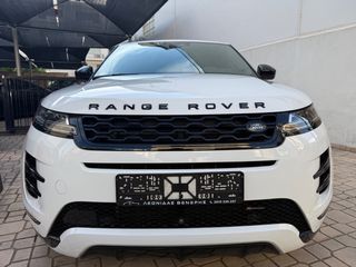 Land Rover Range Rover Evoque 2021 S P300e | R-DYNAMIC | 309PS | PLUG IN-thumb-81