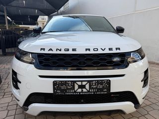 Land Rover Range Rover Evoque 2021 S P300e | R-DYNAMIC | 309PS | PLUG IN-thumb-69