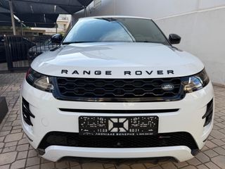 Land Rover Range Rover Evoque 2021 S P300e | R-DYNAMIC | 309PS | PLUG IN-thumb-44