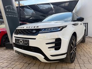 Land Rover Range Rover Evoque 2021 S P300e | R-DYNAMIC | 309PS | PLUG IN-thumb-37