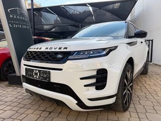 Land Rover Range Rover Evoque 2021 S P300e | R-DYNAMIC | 309PS | PLUG IN-thumb-13