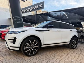 Land Rover Range Rover Evoque 2021 S P300e | R-DYNAMIC | 309PS | PLUG IN-thumb-7