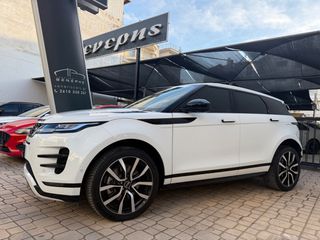 Land Rover Range Rover Evoque 2021 S P300e | R-DYNAMIC | 309PS | PLUG IN-thumb-10