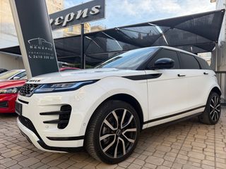 Land Rover Range Rover Evoque 2021 S P300e | R-DYNAMIC | 309PS | PLUG IN-thumb-16