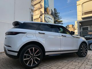 Land Rover Range Rover Evoque 2021 S P300e | R-DYNAMIC | 309PS | PLUG IN-thumb-92