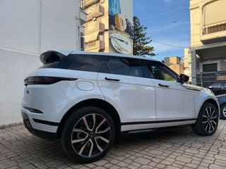 Land Rover Range Rover Evoque 2021 S P300e | R-DYNAMIC | 309PS | PLUG IN-thumb-40
