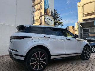 Land Rover Range Rover Evoque 2021 S P300e | R-DYNAMIC | 309PS | PLUG IN-thumb-96
