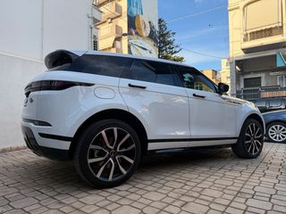 Land Rover Range Rover Evoque 2021 S P300e | R-DYNAMIC | 309PS | PLUG IN-thumb-63