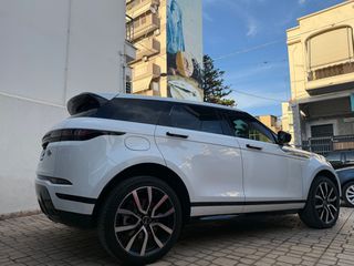 Land Rover Range Rover Evoque 2021 S P300e | R-DYNAMIC | 309PS | PLUG IN-thumb-30
