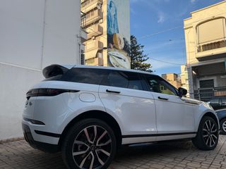 Land Rover Range Rover Evoque 2021 S P300e | R-DYNAMIC | 309PS | PLUG IN-thumb-94