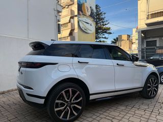 Land Rover Range Rover Evoque 2021 S P300e | R-DYNAMIC | 309PS | PLUG IN-thumb-47