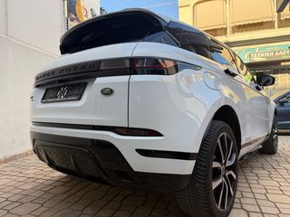 Land Rover Range Rover Evoque 2021 S P300e | R-DYNAMIC | 309PS | PLUG IN-thumb-8