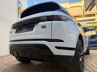 Land Rover Range Rover Evoque 2021 S P300e | R-DYNAMIC | 309PS | PLUG IN-thumb-22