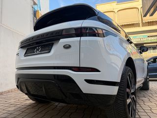 Land Rover Range Rover Evoque 2021 S P300e | R-DYNAMIC | 309PS | PLUG IN-thumb-79