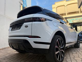 Land Rover Range Rover Evoque 2021 S P300e | R-DYNAMIC | 309PS | PLUG IN-thumb-1