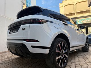 Land Rover Range Rover Evoque 2021 S P300e | R-DYNAMIC | 309PS | PLUG IN-thumb-75