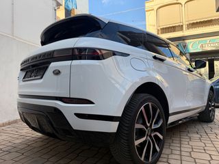 Land Rover Range Rover Evoque 2021 S P300e | R-DYNAMIC | 309PS | PLUG IN-thumb-65