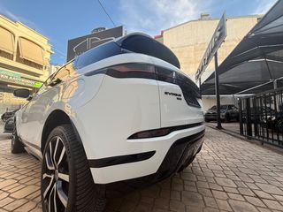 Land Rover Range Rover Evoque 2021 S P300e | R-DYNAMIC | 309PS | PLUG IN-thumb-104