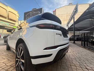 Land Rover Range Rover Evoque 2021 S P300e | R-DYNAMIC | 309PS | PLUG IN-thumb-78