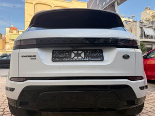 Land Rover Range Rover Evoque 2021 S P300e | R-DYNAMIC | 309PS | PLUG IN-thumb-100