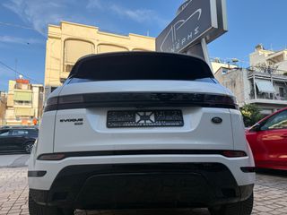 Land Rover Range Rover Evoque 2021 S P300e | R-DYNAMIC | 309PS | PLUG IN-thumb-98