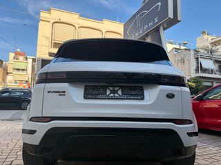 Land Rover Range Rover Evoque 2021 S P300e | R-DYNAMIC | 309PS | PLUG IN-thumb-102