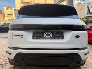 Land Rover Range Rover Evoque 2021 S P300e | R-DYNAMIC | 309PS | PLUG IN-thumb-88