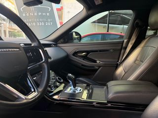 Land Rover Range Rover Evoque 2021 S P300e | R-DYNAMIC | 309PS | PLUG IN-thumb-86