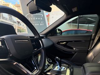 Land Rover Range Rover Evoque 2021 S P300e | R-DYNAMIC | 309PS | PLUG IN-thumb-89