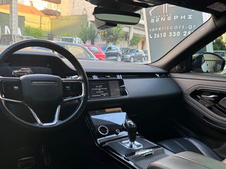 Land Rover Range Rover Evoque 2021 S P300e | R-DYNAMIC | 309PS | PLUG IN-thumb-17